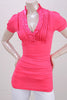 Suave Ruffle Top
